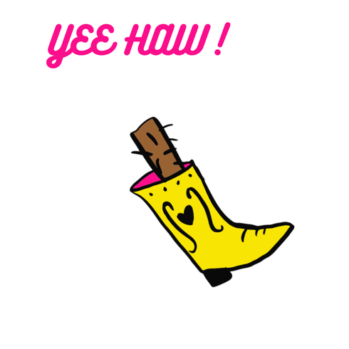 Yee-haw! The wild west of user research ethics