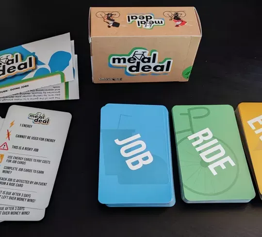 Meal Deal